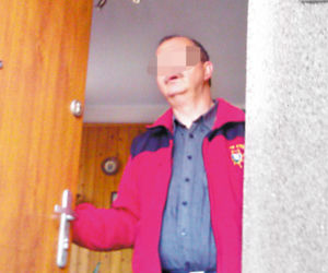 Syn mordercy zamieszka z dziadkiem