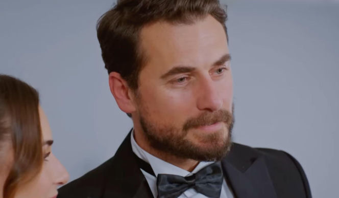 Ostatni odcinek serialu "Miłość i nadzieja" kończy się ślubem Sili i Kuzeya.