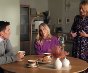 Barwy szczęścia, odcinek 3353: Grażyna wygarnie Tomkowi, co o nim myśli. Oliwka uznała ją za zagrożenie - ZDJĘCIA