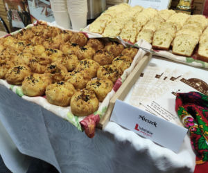 Lista Produktów Tradycyjnych znowu się powiększyła. Z naszego województwa trafiło tam 13 specjałów