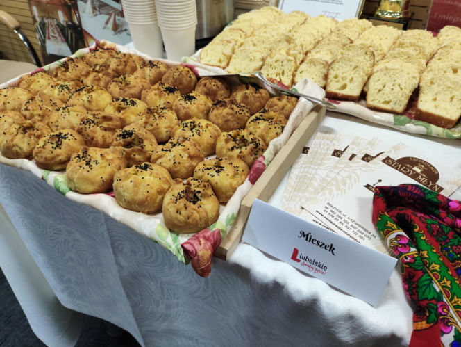 Lista Produktów Tradycyjnych znowu się powiększyła. Z naszego województwa trafiło tam 13 specjałów