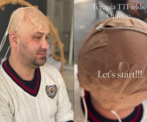 Każdy miesiąc kosztuje fortunę. Adrian ze Ślubu od pierwszego wejrzenia walczy o życie