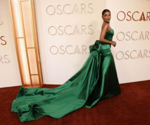 Oscary 2026. Laureaci