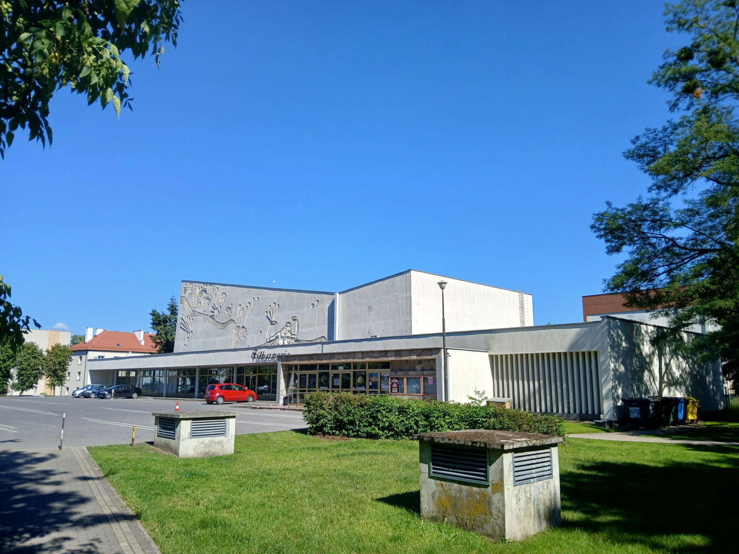 Filharmonia w Białymstoku