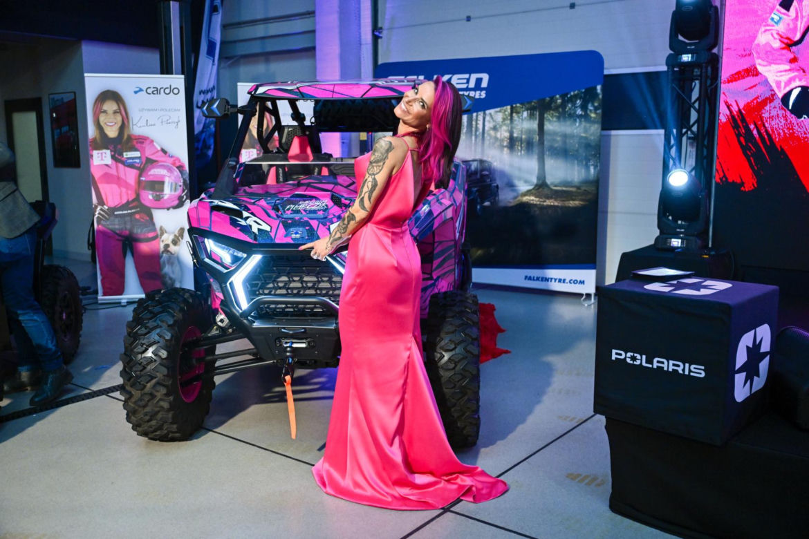 12. Wielkie Motoryzacyjne Show