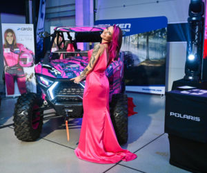 12. Wielkie Motoryzacyjne Show