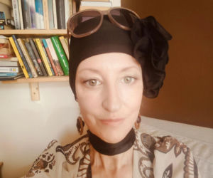 Agnieszka Burzyńska przeszła poważne problemy zdrowotne