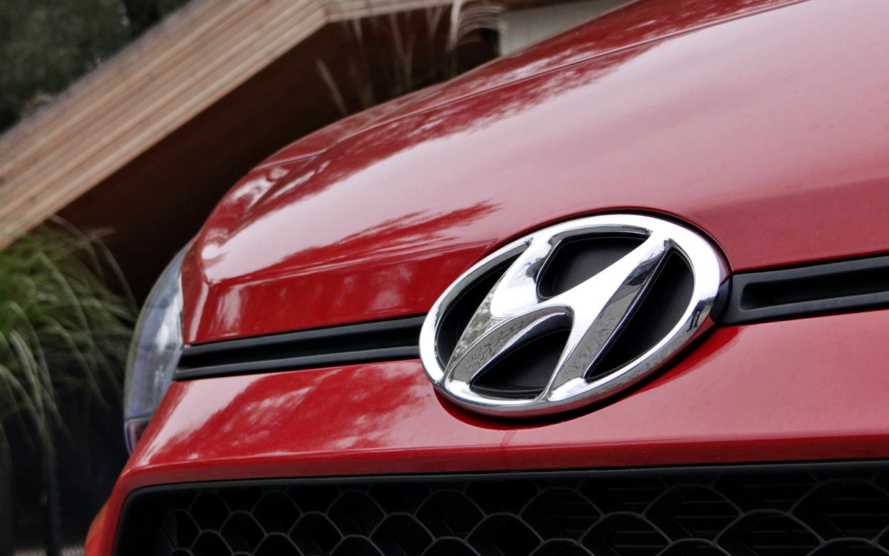 Hyundai i20 Coupe 1.4 MPI Premium