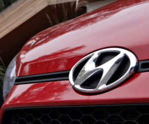 Hyundai i20 Coupe 1.4 MPI Premium