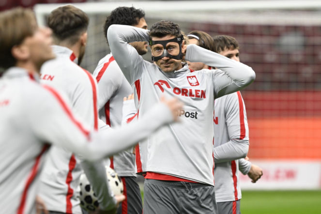 Mundial w zasięgu ręki! Polacy zagrają z Albanią o awans. Co na to Lewandowski?