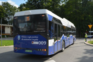 Dawna lokomotywownia w Zakopanem ma być bazą dla elektrobusów. Siedem ofert ponad budżetem