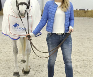 Karolina Ferenstein-Kraśko
