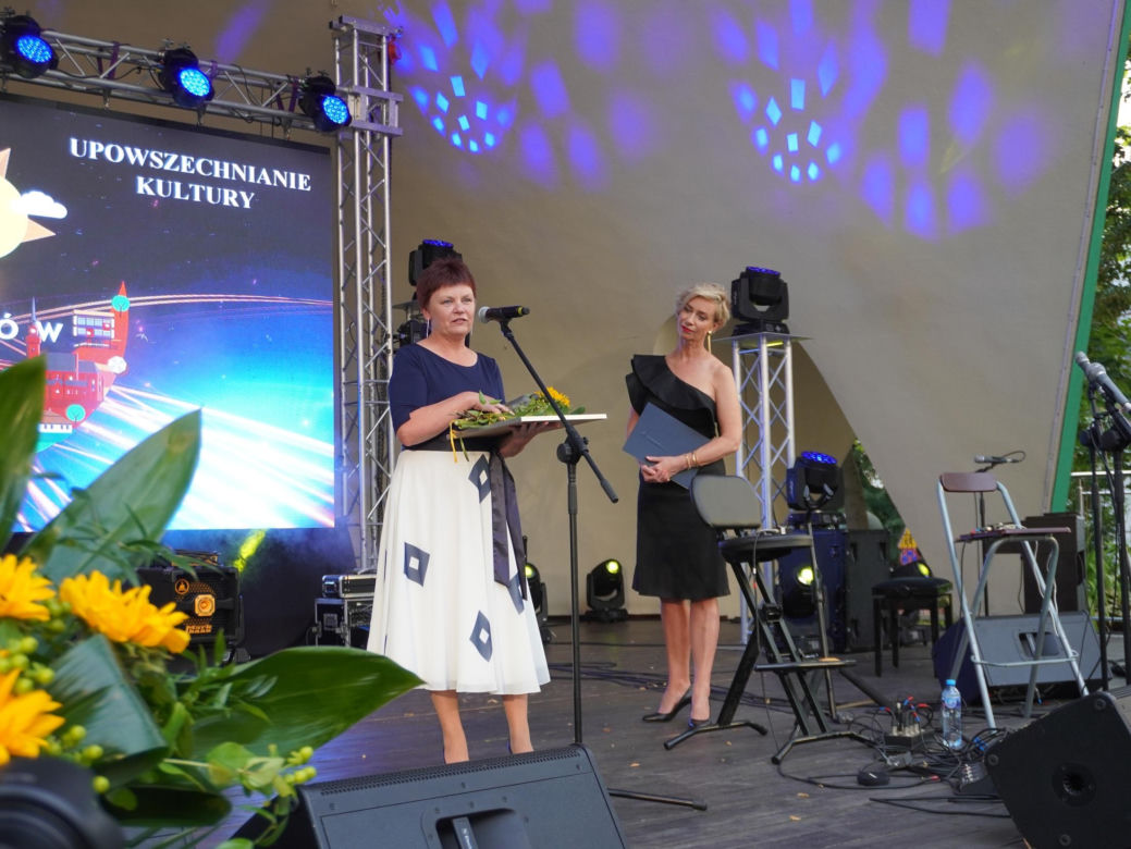 Zdearzenia 2024. Nagrody Miasta Tarnowa i stypendia artystyczne przyznane
