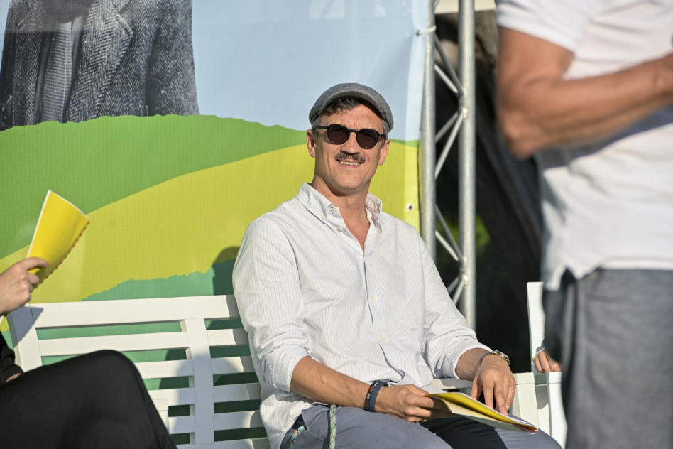 Michał Czernecki