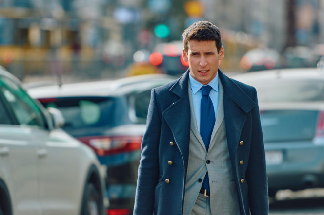 Na wspólnej, odcinek 4156