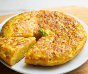 Jedna patelnia, zero stresu. To śniadanie to idealny początek dnia