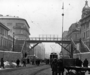 Tak wyglądało życie w warszawskim getcie. Zobacz unikatowe zdjęcia z innego świata [GALERIA]