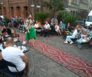 Festiwal Mody w Grudziądzu - edycja II