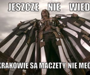 TOP 10 memów o Krakowie