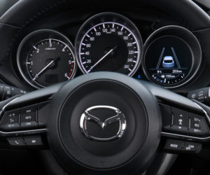 Mazda CX-5 wersja wyposażenia SkyENERGY