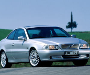 20 lat Volvo dla entuzjastów