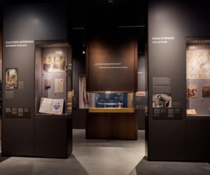 Muzeum Józefa Piłsudskiego gotowe! 