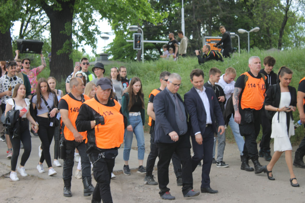 Juwenalia Wrocławskie były niesamowite! Przeżyjmy to jeszcze raz. Odnajdziesz się na zdjęciach?