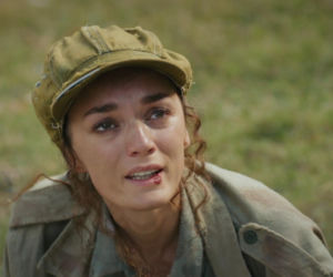 Dziedzictwo, odc. 870. Nana