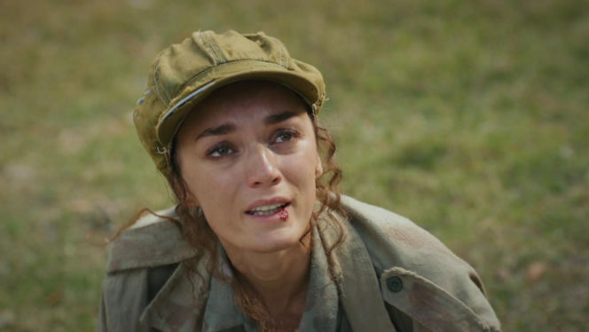 Dziedzictwo, odc. 870. Nana