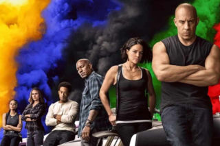 Premiera filmu „Fast 9 przesunięta o rok! Wszystko za sprawą koronawirusa