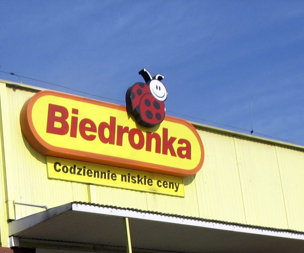 Biedronka