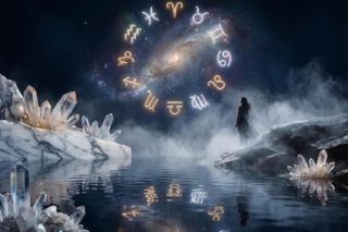 Horoskop dzienny na 11 stycznia - Gwiazdy mają dla Ciebie ważną wiadomość na ten dzień