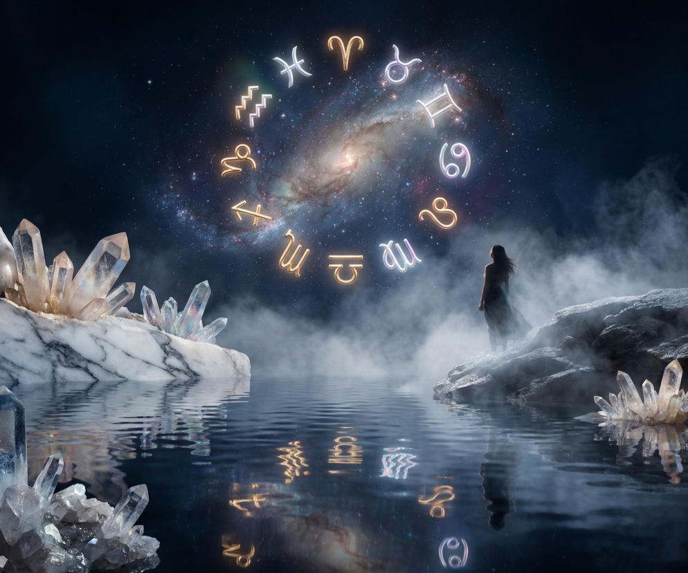 Horoskop dzienny na 11 stycznia - Gwiazdy mają dla Ciebie ważną wiadomość na ten dzień