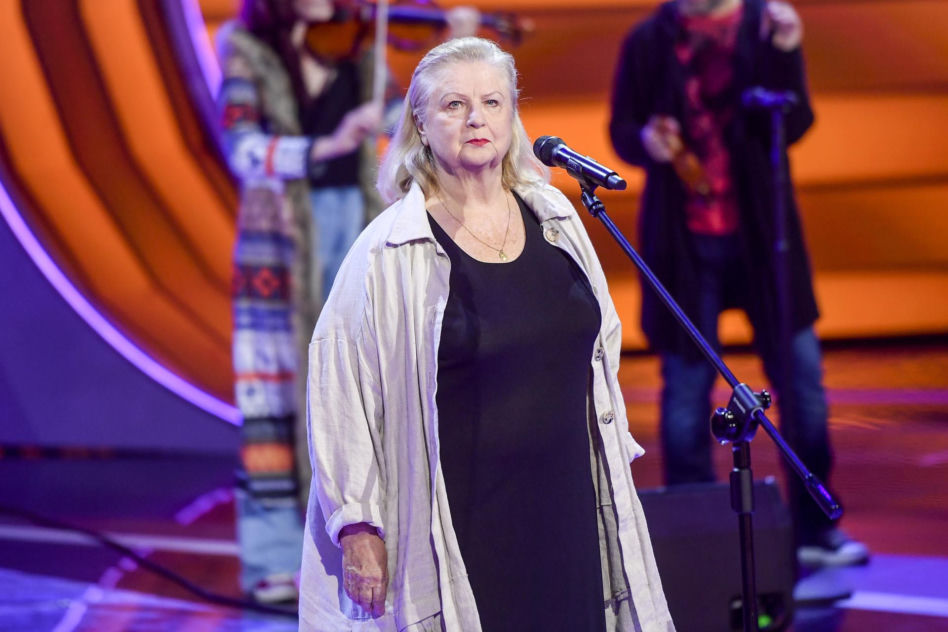 Niepokojące wieści. Stanisława Celińska bardzo cierpi i odwołuje koncerty