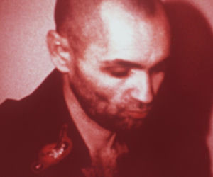 Charles Manson