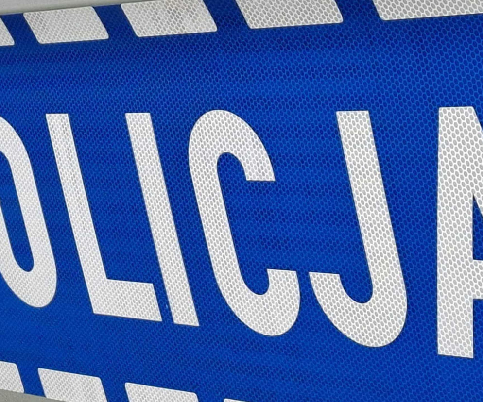 Nie żyje 4-letnia dziewczynka. Policja zatrzymała matkę