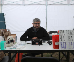 16 000 za zduszenie strajku, 3000 za ratowanie życia