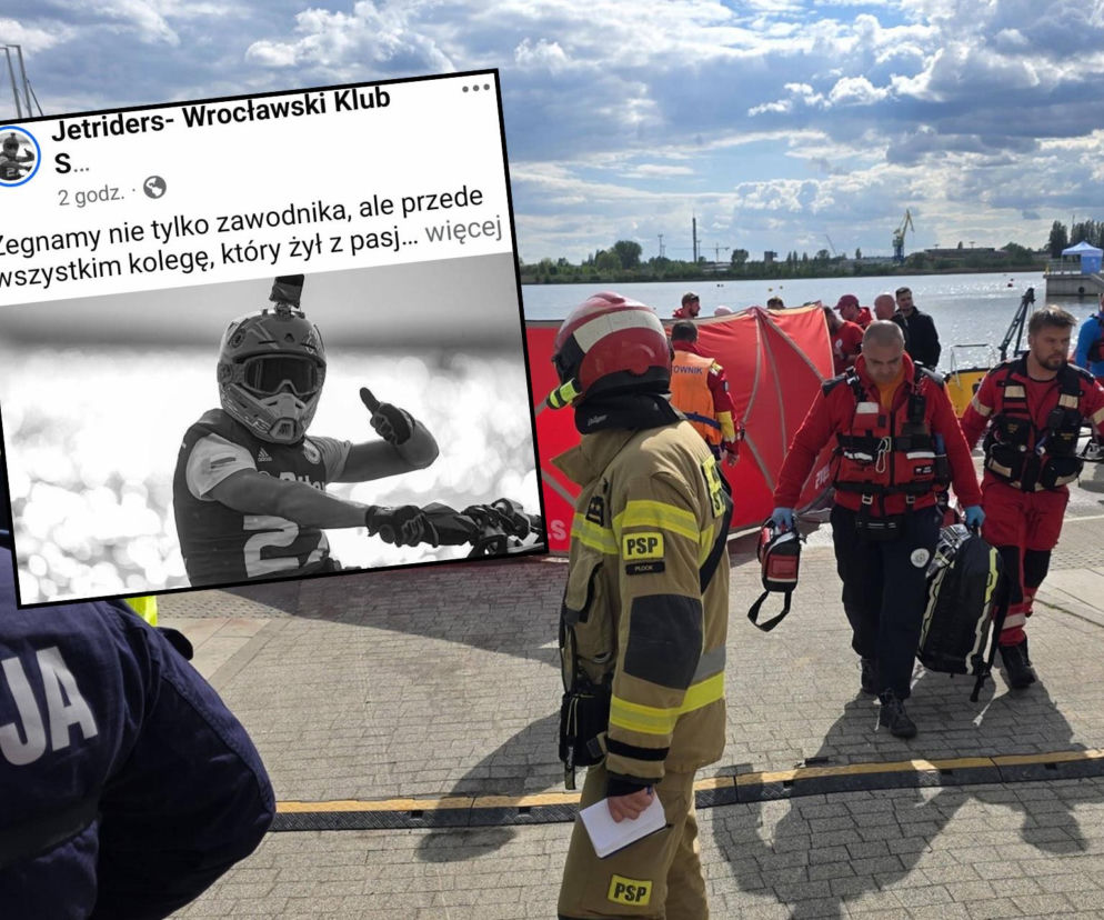 Nie żyje 18-letni Igor. Zginął podczas zawodów na Wiśle, robiąc to, co kochał