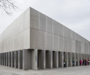 Centrum Dialogu Przełomy
