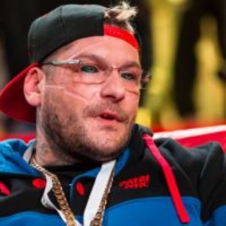 KSW 41 Popek: znam już swojego następnego rywala 