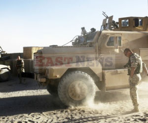 żołnierze, afganistan