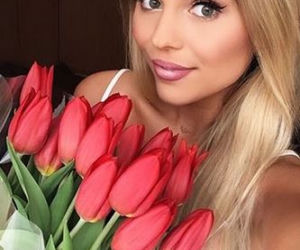 Klaudia Kurek, dziewczyna Mateusza Wieteski