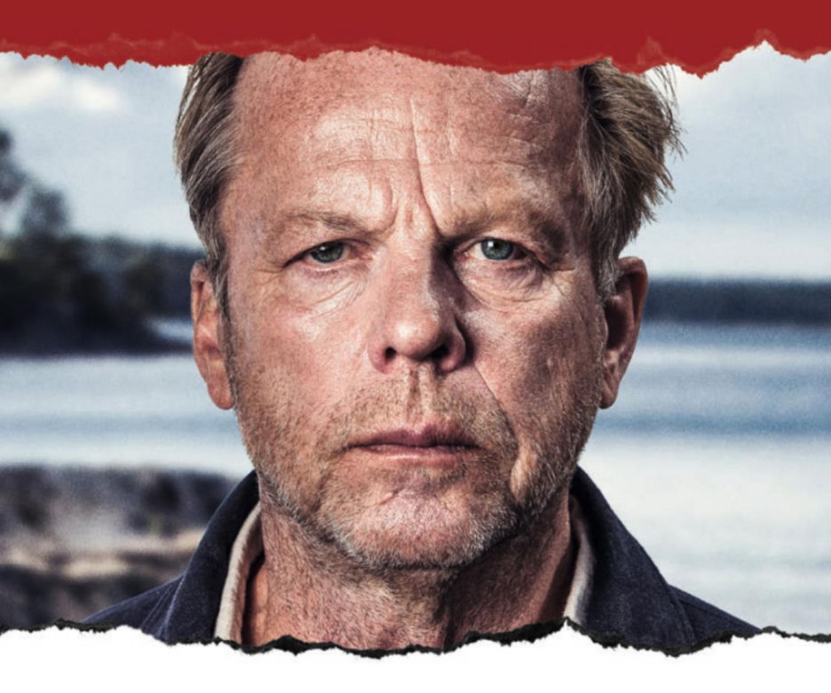5. Wallander (seria szwedzka, 2005–2013)