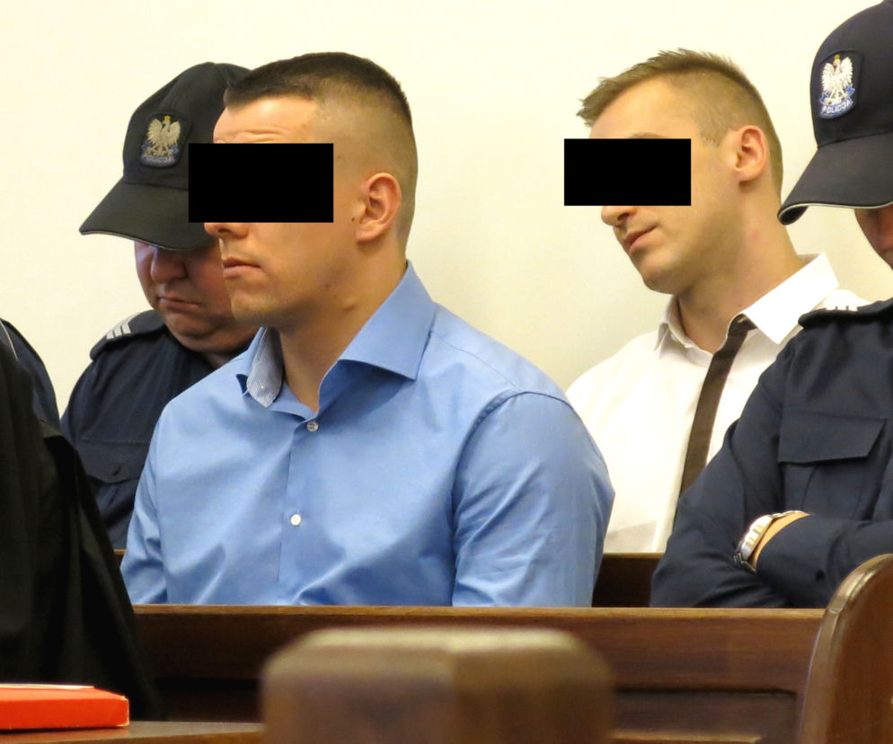 25 lat zamiast dożywocia dla porywaczy i morderców biznesmena