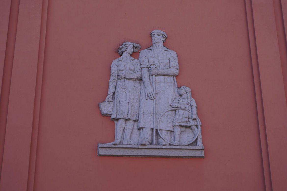 Osiedle A w Tychach