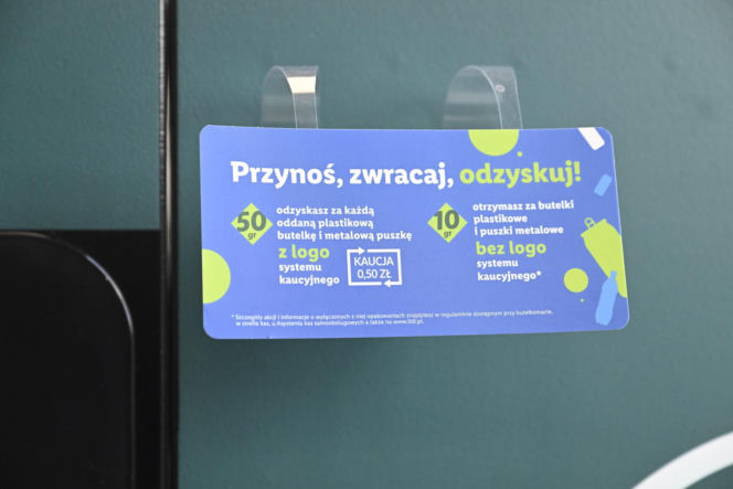 Tak Polacy zarabiają na butelkach i puszkach! Prawie 1000 zł za jednym zamachem