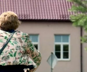 M jak miłość, odcinek 1330, Kisielowa (Małgorzata Różniatowska)