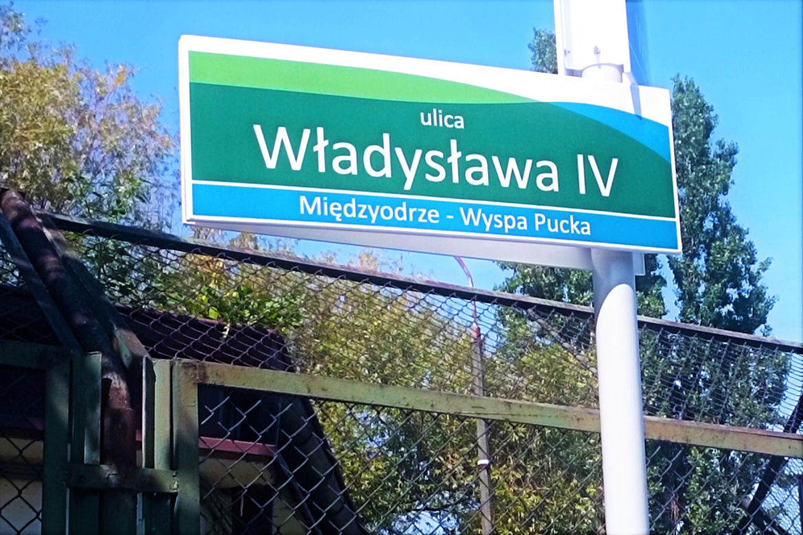 Dlaczego w Szczecinie pachnie czekoladą?