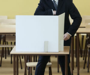 Wybory prezydenckie 2020 oraz 2015