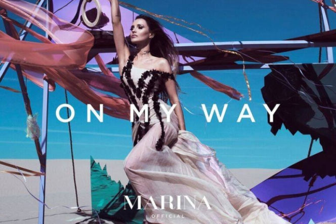 MaRina - On My Way || Alvaro Soler - Sofia